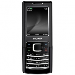 Nokia 6500 Classic -  1